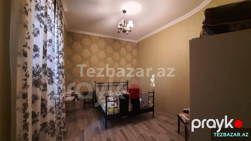 Buzovnada villa satılırrr — Ev, villa, Bakı (4)