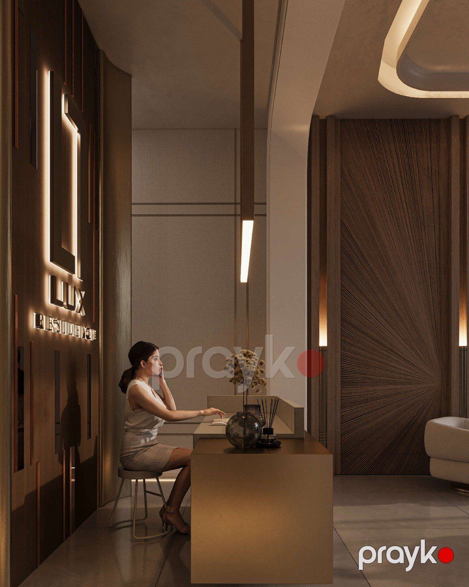 Satılır 3 otaqlı yeni tikili 123.5 m² — Mənzil, Bakı (3)