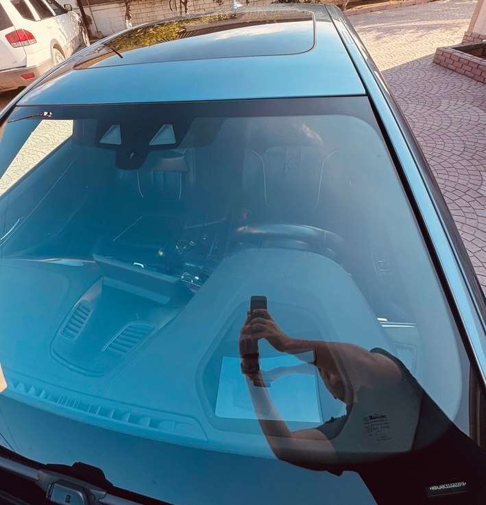 BMW 530e, 2017 il, 134000 km 77-LA-448 — Avtomobillər (4)