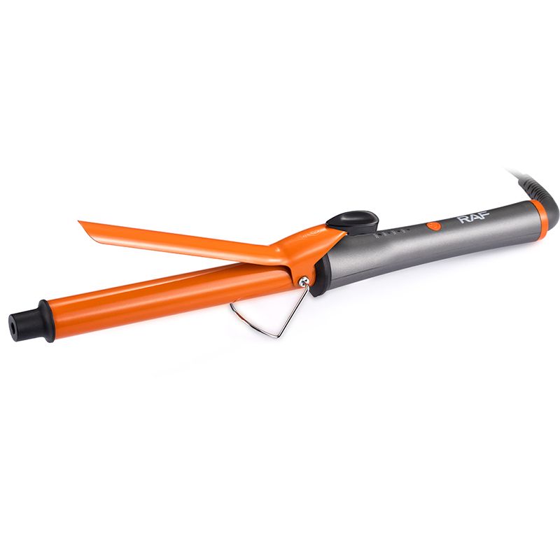 RAF 60W Güclü Elektrikli Saç Buran Fen Maşa Saç Burucu Ütü, 4 Temperaturlu PTC Sürətli Saç Feni R.0424 — Ev texnikası, Bakı (3)