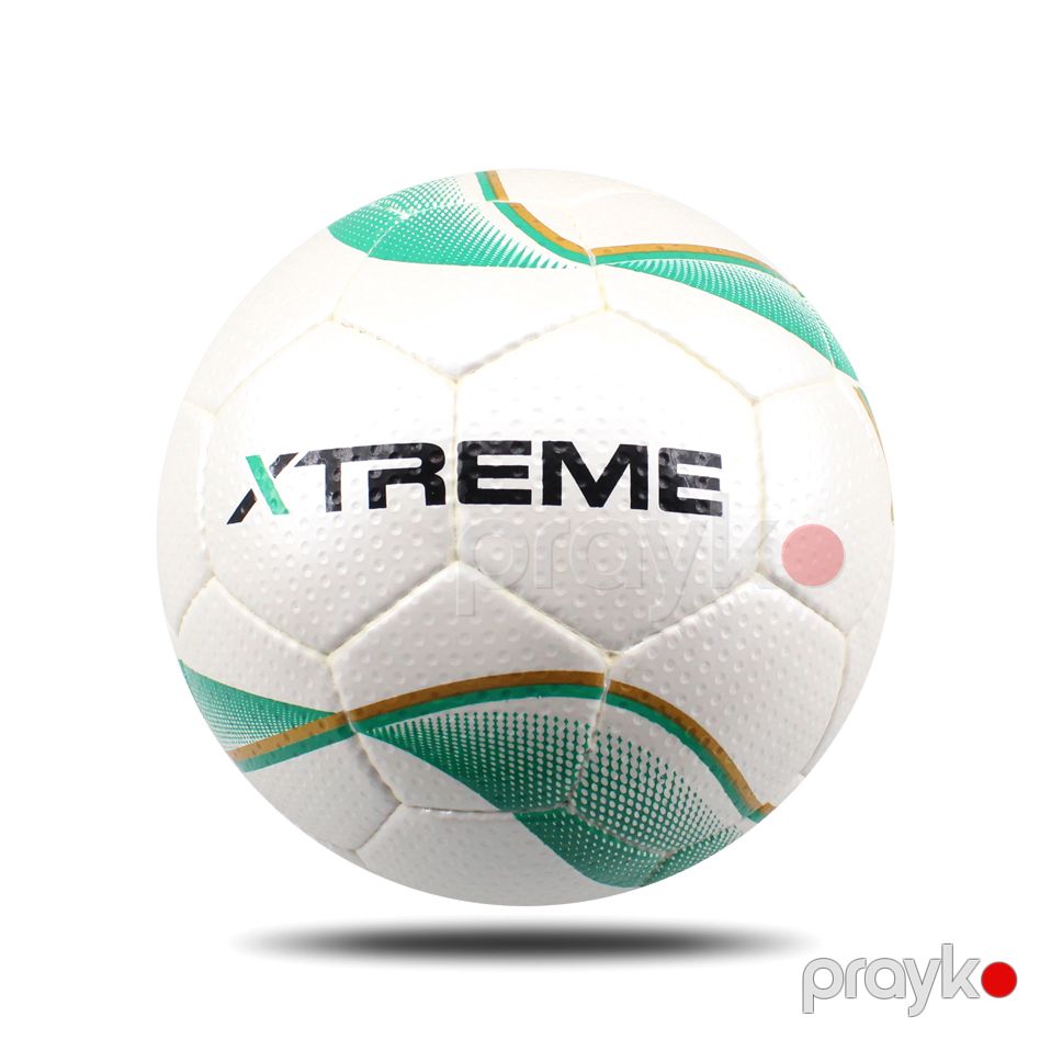 Futbol topu Xtreme Escudo Sala Professional futbol topu 4 nömrə — İdman, hobi, istirahət, Bakı (3)