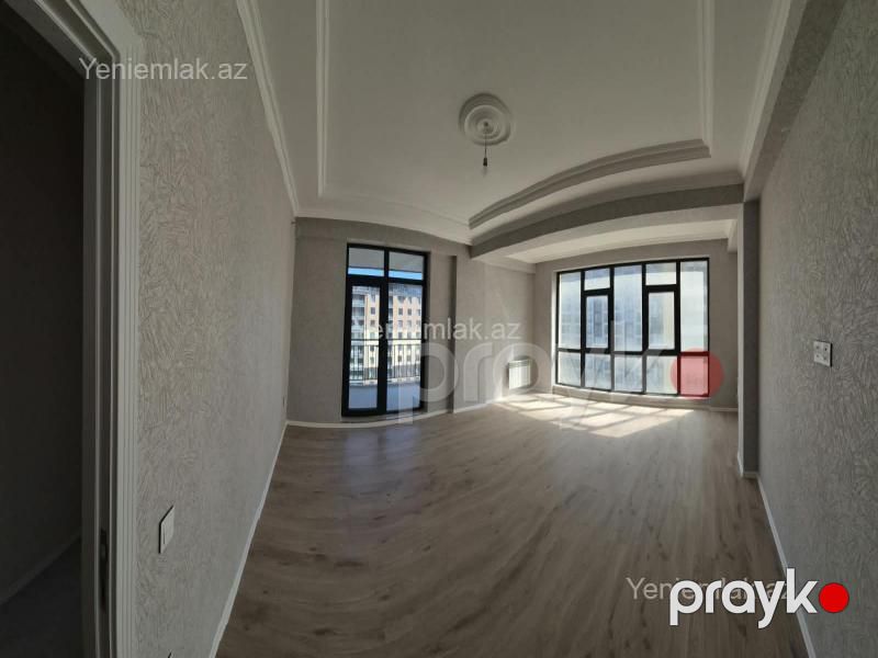 Kirayə 3 otaqlı Bina evi menzil (Yeni tikili), 95 m², 6-cı mikrorayon — Mənzil, Sumqayıt (8)