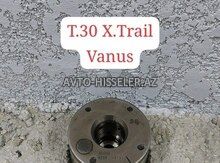 Nissan X-trail T30 vanusu — Nurlan Avto 019