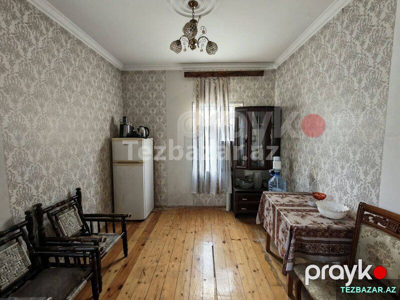 Wexsi-Tikili ev satilir — Ev, villa, Bakı (7)