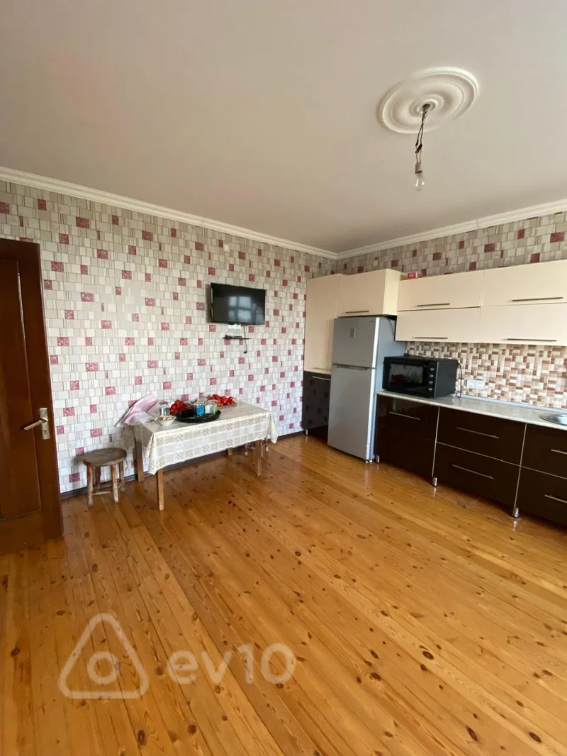 7 otaqlı həyət evi, 315 m², Novxanı — Ev, villa, Bakı (4)