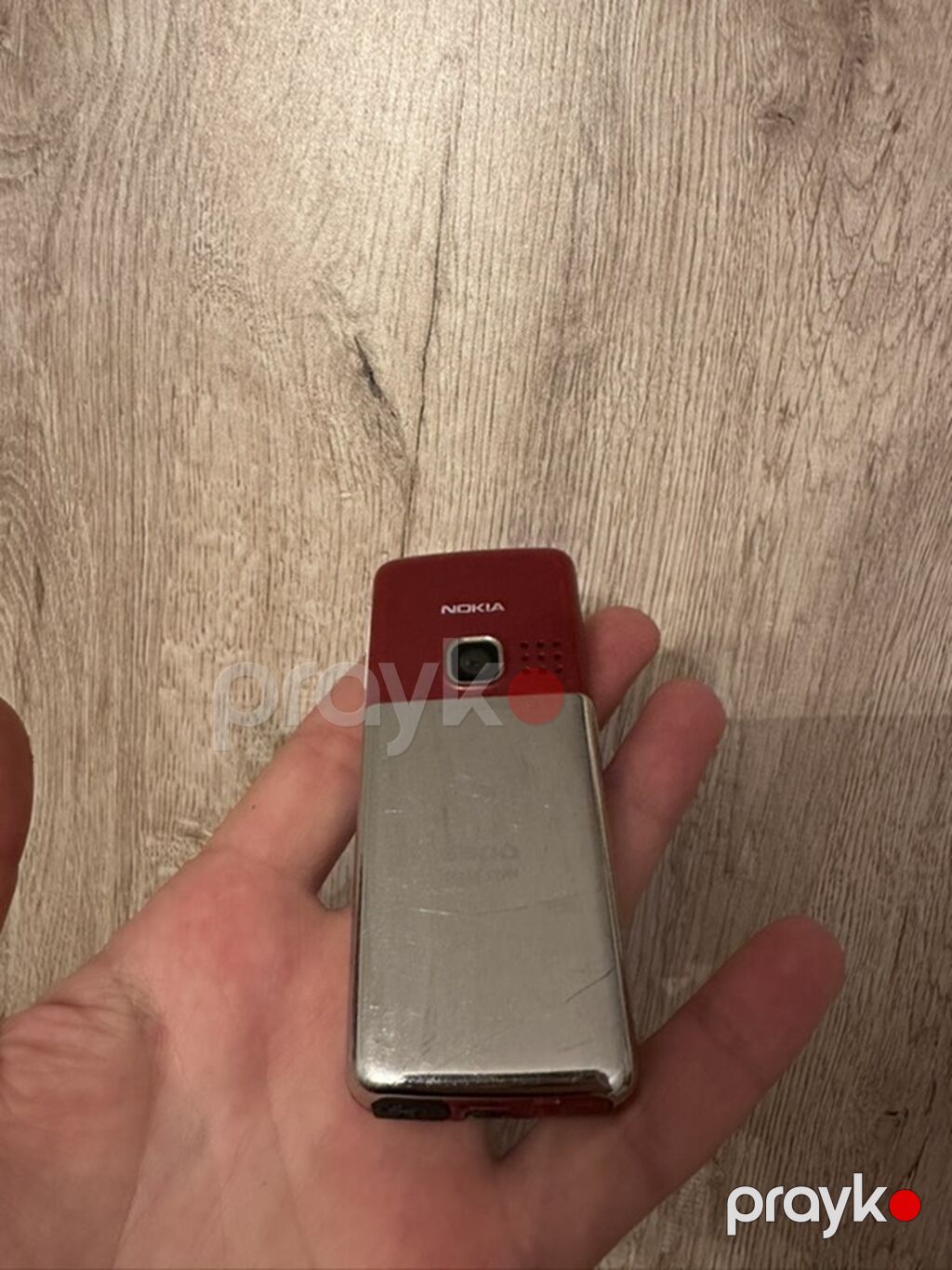 Nokia 6300 4G, Düyməli — Nokia, Bakı (2)