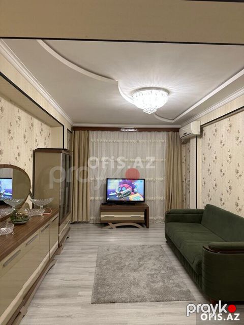 Yeni tikili Satılır Abşeron r., Masazır q., 2 otaq, 73 m² — Bakı