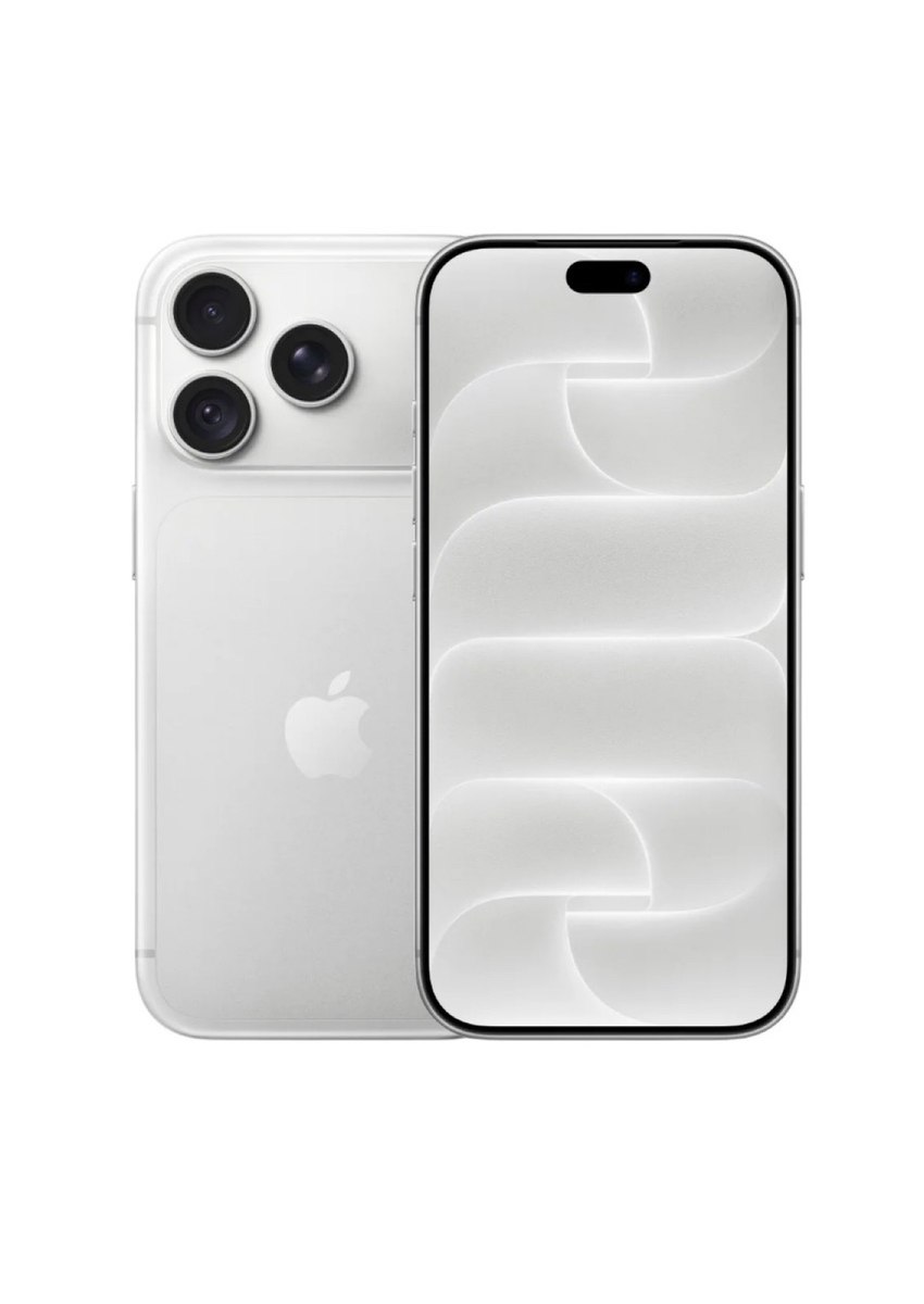 Apple iPhone 18 Pro Silver 256GB/12GB — Smartfonlar, Bakı (6)