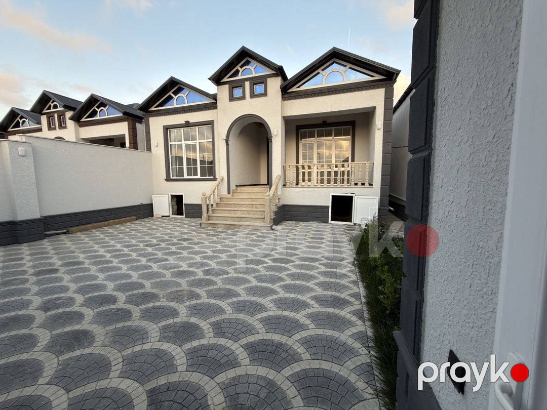 Həyət evi, Sabunçu r — Ev, villa, Bakı (2)