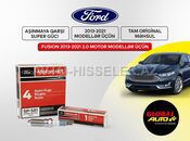 Ford Fusion 2.0 Alışma Şamları — Bakı