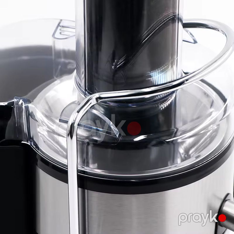 RAF R.2823 Elektrikli Şirəçəkən 4-ü 1 Arada Şirəçəkən Blender Üyüdücü Doğrayıcı Başlıqlı 1000W — Digər mətbəx texnikası, Bakı (5)