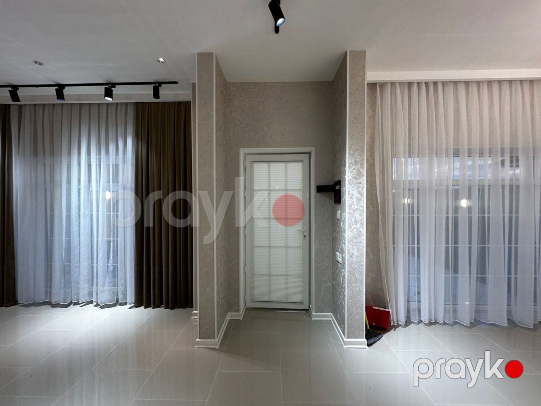 Satılır 4 otaqlı həyət evi/bağ evi 140 m² — Ev, villa, Bakı (9)
