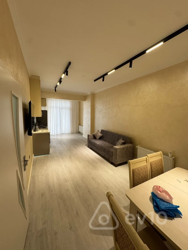 2 otaqlı mənzil, 72 m², Süleyman Vəzirov — kirayə — Bakı