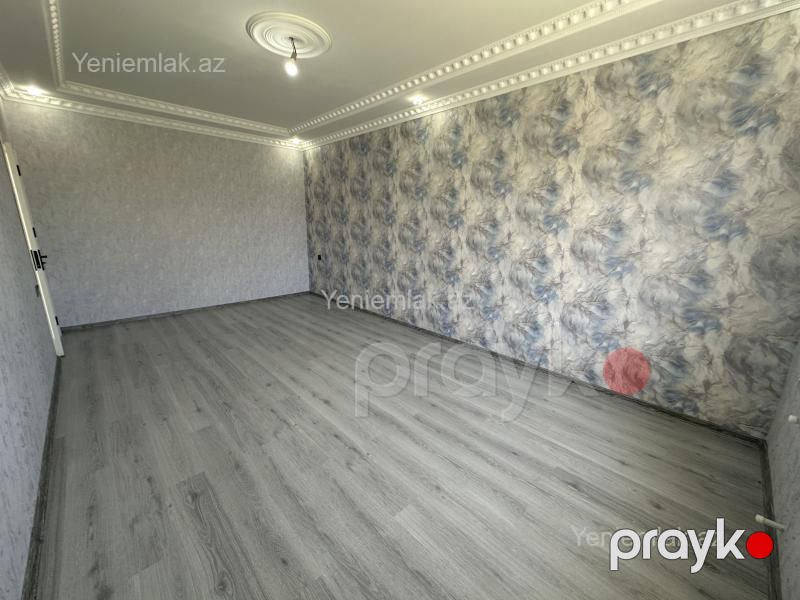 Satılır 3 otaqlı Həyət evi / Villa, 100 m², Saray — Ev, villa, Abşeron (7)
