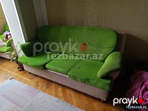 Divan kreslo — Bakı