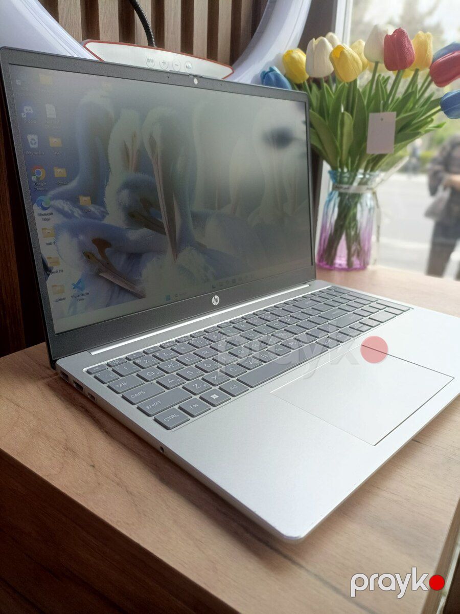 Noutbuk HP Core i3 -1315U — Noutbuklar, Bakı (5)