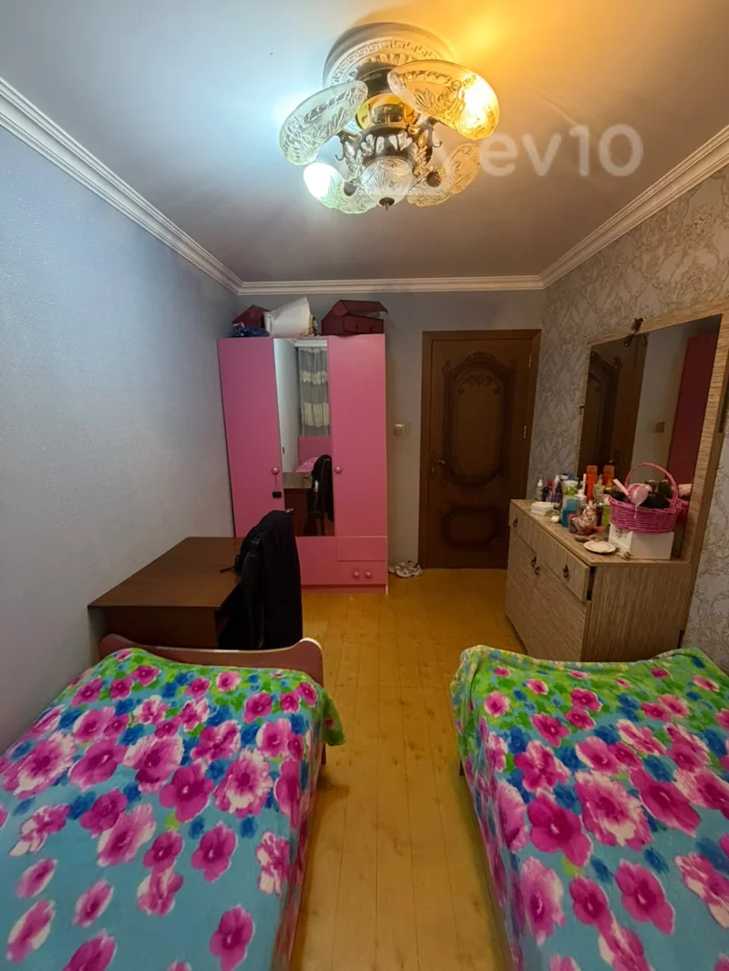 4 otaqlı mənzil, 100 m², Bakı, Cəmşid Naxçıvanski 35 — Mənzil, Bakı (4)