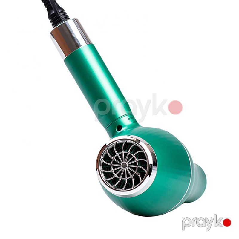 Sokany SK-14009 Çoxfunksiyalı Saç Quruducu Fen Saç Şəkilləndirici Fen Hava Feni 2000W — Fən, Bakı (6)