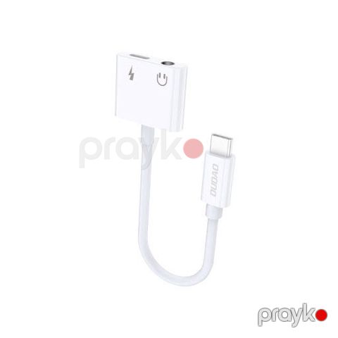 Lightning Adapter For iPhone "Dudao" — Bakı