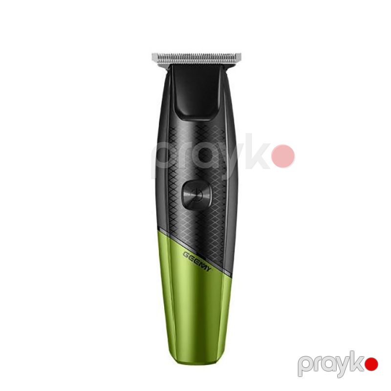 Geemy GM-8059 Professional Saç Saqqal Təraş Maşını Trimmer — Usturalar, trimmerler və epilyatorlar, Bakı (3)
