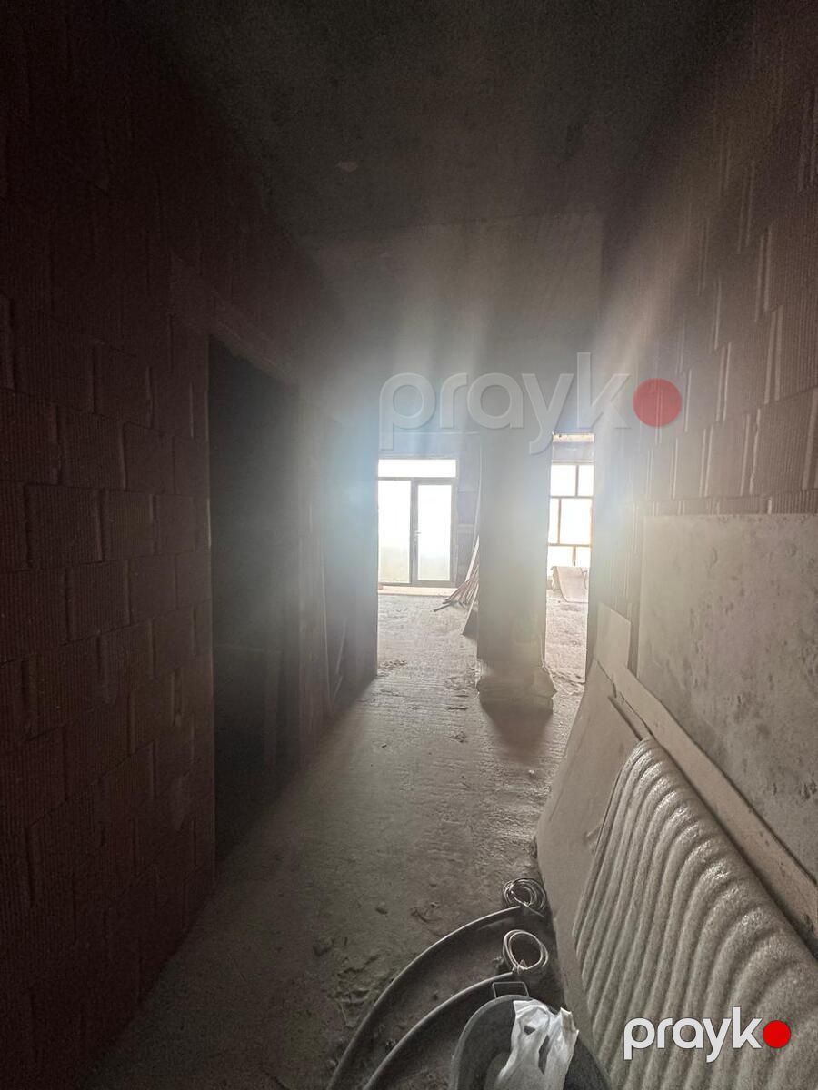 Satılır 2 otaqlı yeni tikili 63.7 m² — Mənzil, Bakı (9)