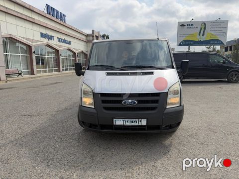 Ford Transit, 2.2 L, 2009 il, 312 820 km — Xaçmaz