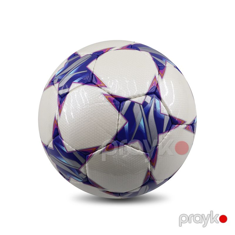 Futbol Topu Soccermax Star N5 Futbol topu Soccermax Rengli Futbol Topu Soccer Max star Klassik 5 Nömrə — İdman, hobi, istirahət, Bakı (4)