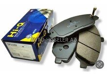 Hyundai Santa Fe 2006-2017 ön əyləc bəndləri -avto-hisseler.az — Bakı