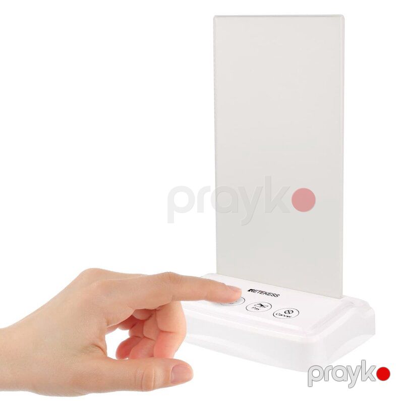 Retekess TD001 ofisiant çağrı sistemi — Mallar, Bakı (2)