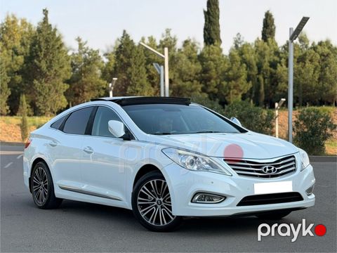 Hyundai Grandeur, 2.4 L, 2013 il, 249 000 km — Gəncə