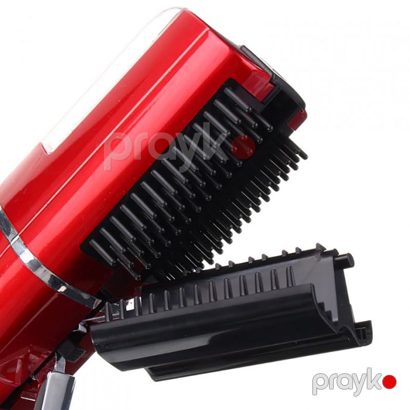 Zədələnmiş Saçlar Üçün Mac Styler Simsiz Saç Kəsicisi MC-22 Peşəkar İstifadə Üçün Salon Feni — Fən, Bakı (4)