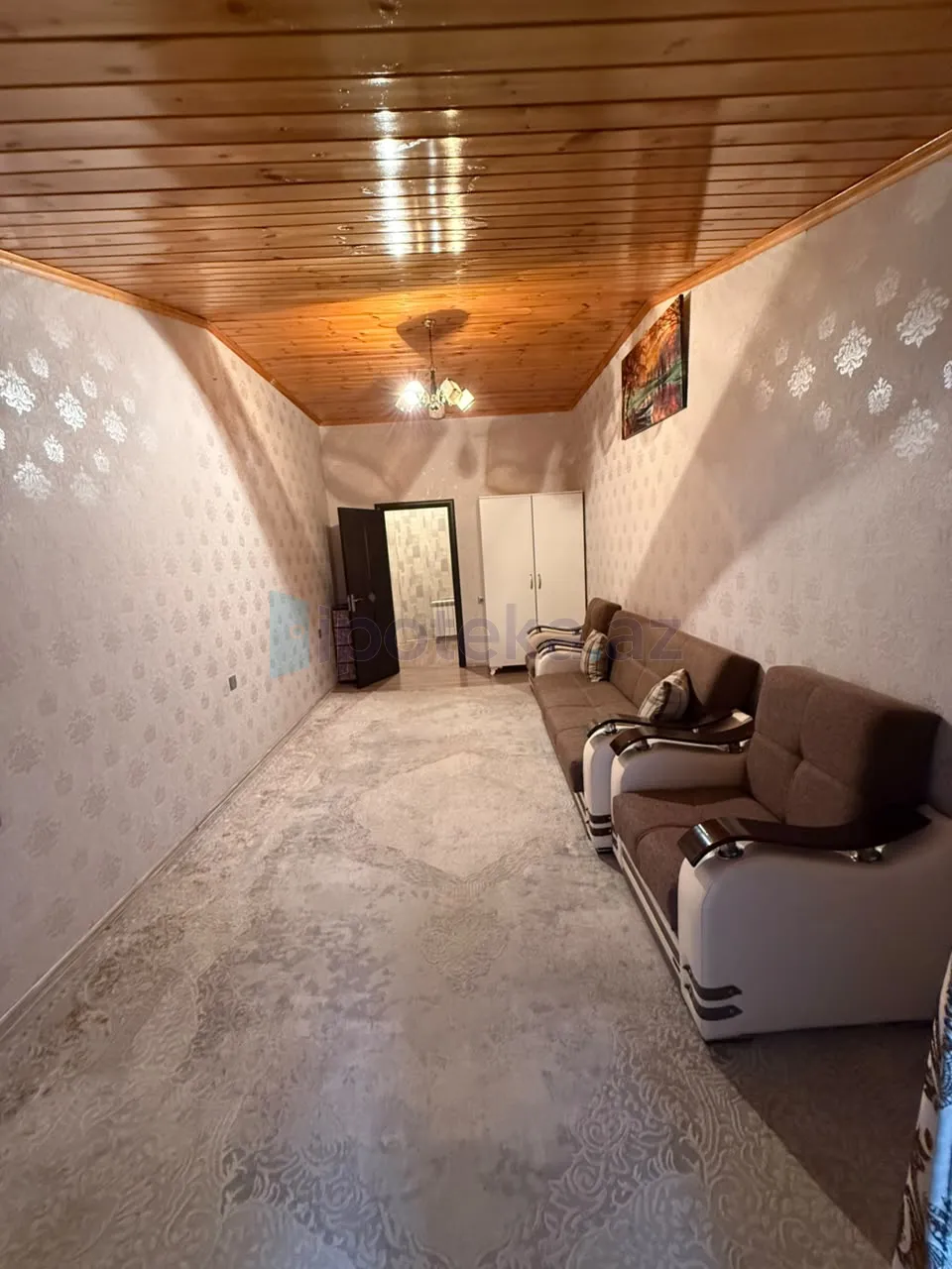 Satılır: 2 Otaq, Yeni tikili, 64.00 m² — Xırdalan