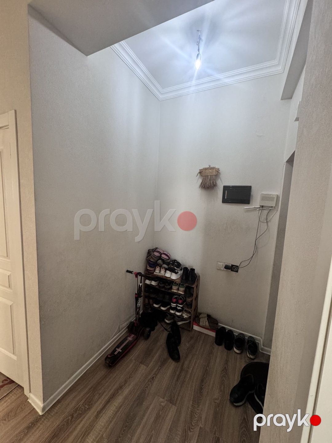 Satılır 3 otaqlı yeni tikili 91 m² — Mənzil, Bakı (4)