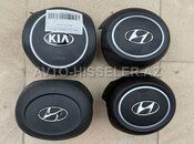 Hyundai 2020-2023-2025 airbagi — Bakı