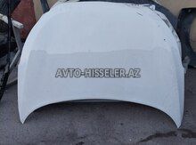Hyundai Tucson 2016-2019 kapotu — Bakı