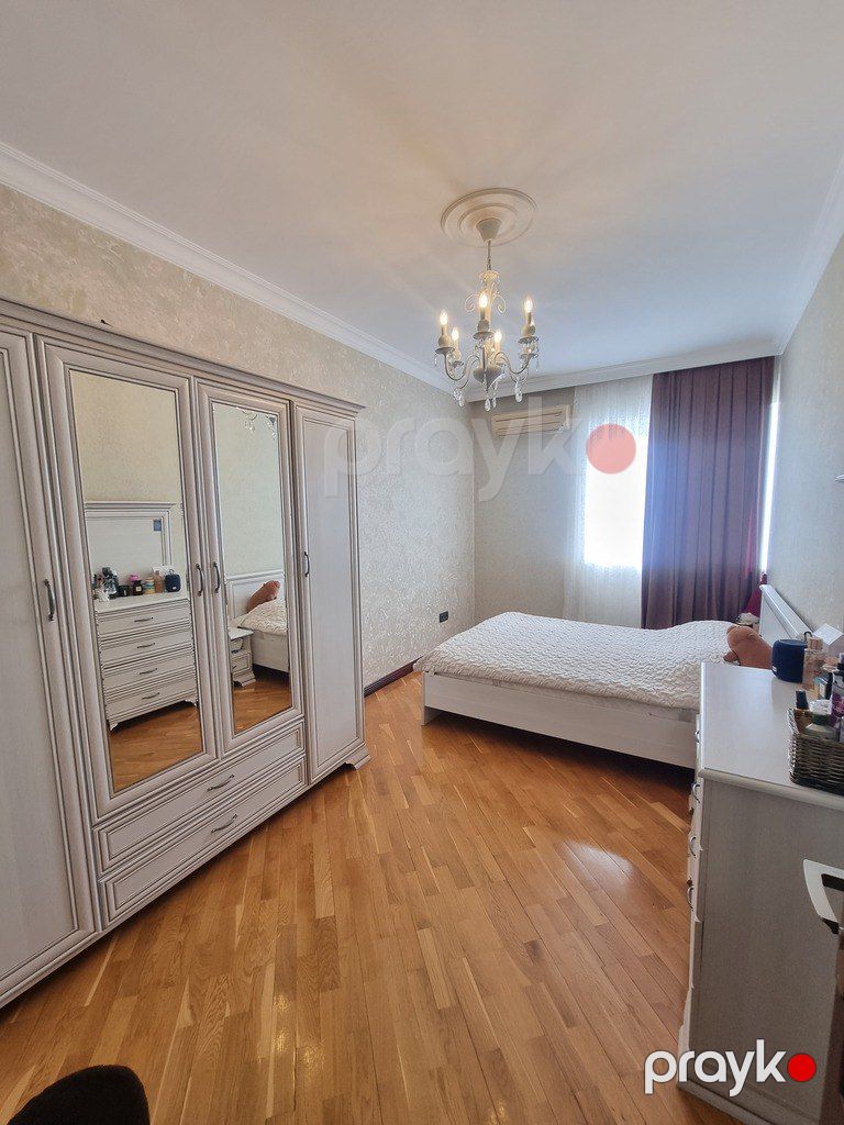 Satılır 3 otaqlı yeni tikili 158 m² — Mənzil, Bakı (8)