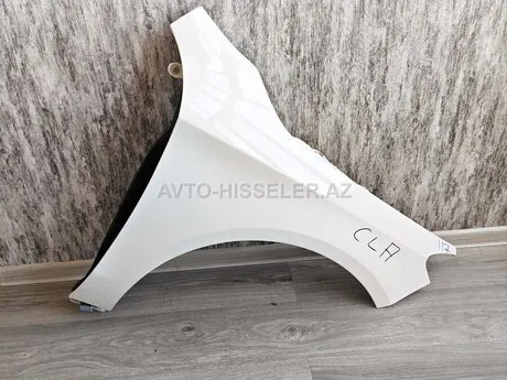 Mercedes W117 CLA ön kırlo — Bakı