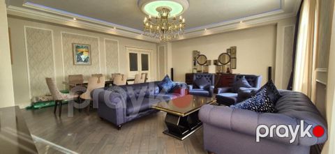 Satılır 4 otaqlı yeni tikili 290 m² — Bakı
