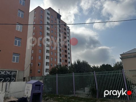 Satılır 2 otaqlı yeni tikili 73.8 m² — Bakı