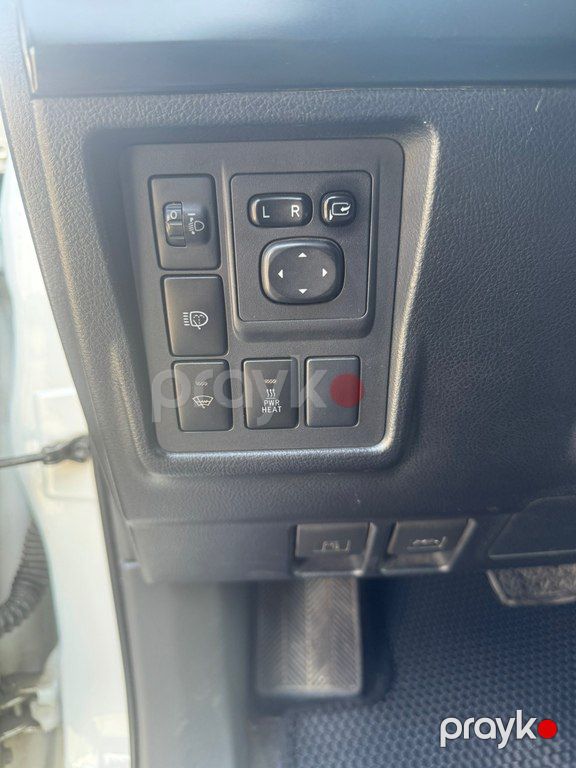 Toyota Land Cruiser Prado, 3.0 L, 2012 il, 266 000 km 77-NF-787 — Avtomobillər, Bakı (9)
