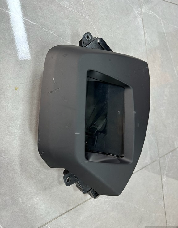 Headup displey Land Rover Vogue — Avto, Bakı (2)