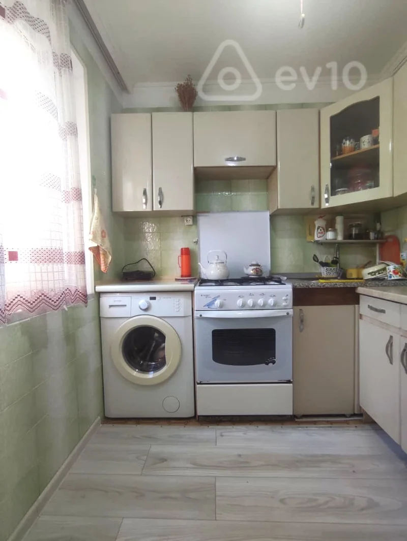 4 otaqlı mənzil, 100 m², B.Çobanzadə — Mənzil, Bakı (7)