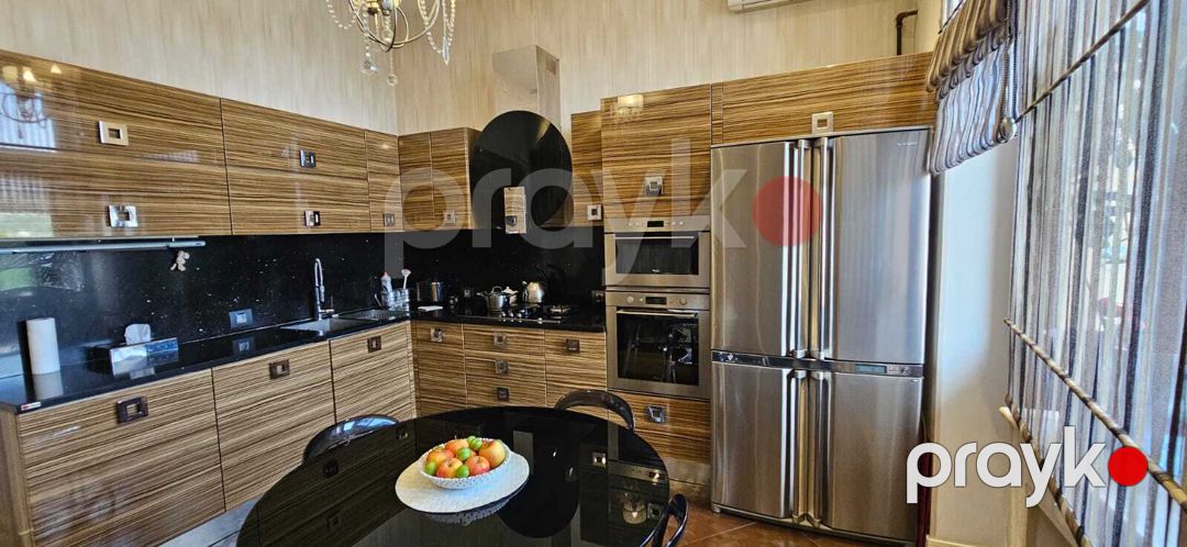 Satılır 3 otaqlı yeni tikili 123 m² — Mənzil, Bakı (8)