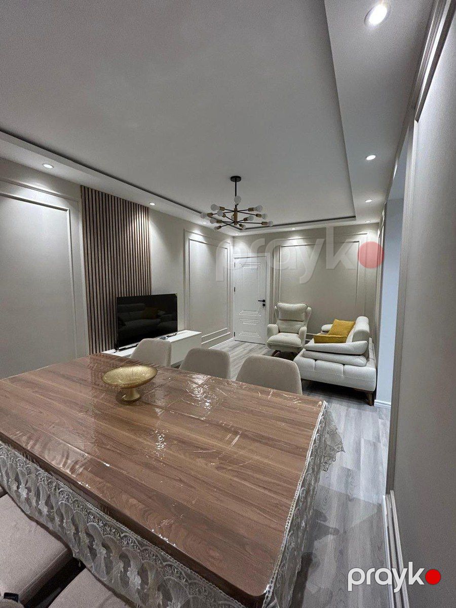 Satılır 3 otaqlı köhnə tikili 75 m² — Mənzil, Bakı (2)