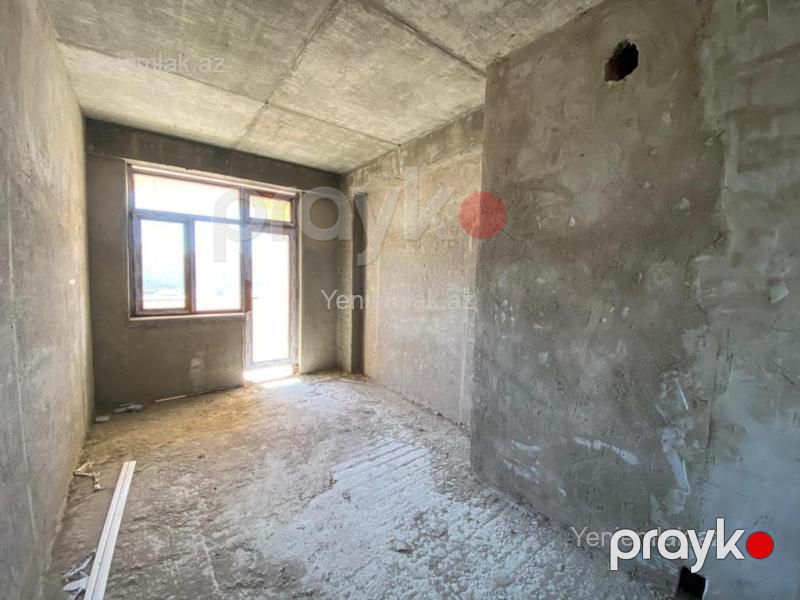 Satılır 3 otaqlı Bina evi menzil (Yeni tikili), 145 m², Nəsimi rayonu — Mənzil, Bakı (4)