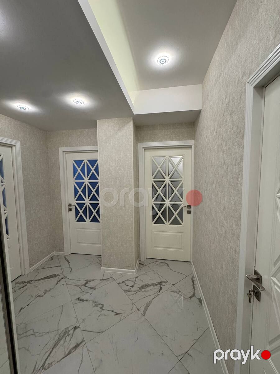 Satılır 2 otaqlı yeni tikili 60 m² — Mənzil, Bakı (10)