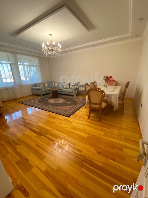 Satış: 5 otaqlı Ev / villa, 320 m², Abşeron rayonu — Bakı
