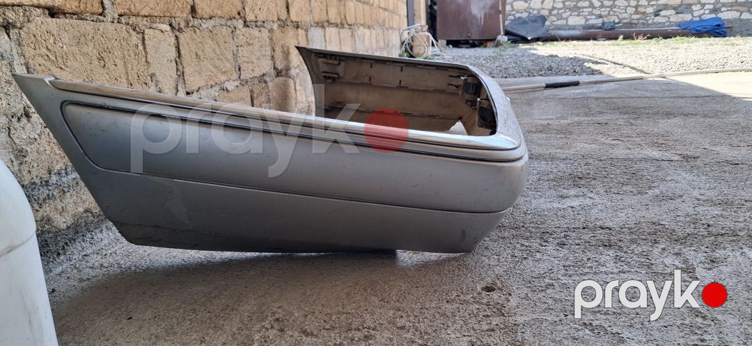 Mercedes W210 arxa buferi — Ehtiyat hissələri və aksesuarlar, Şəmkir (2)