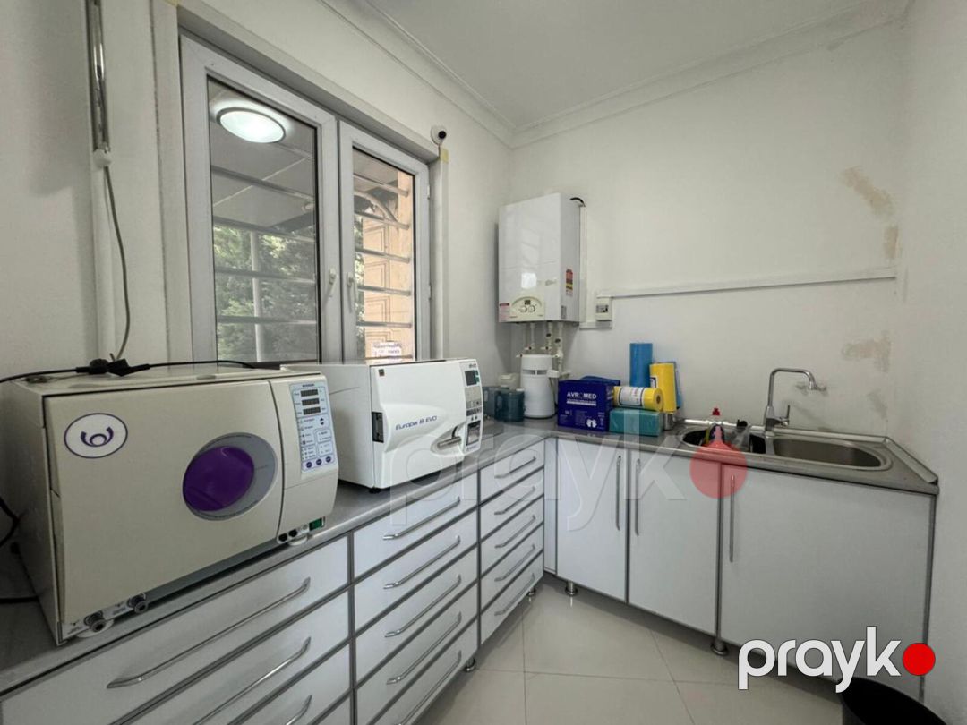 İcarəyə verilir obyekt 85 m² — Əmlak, Bakı (5)