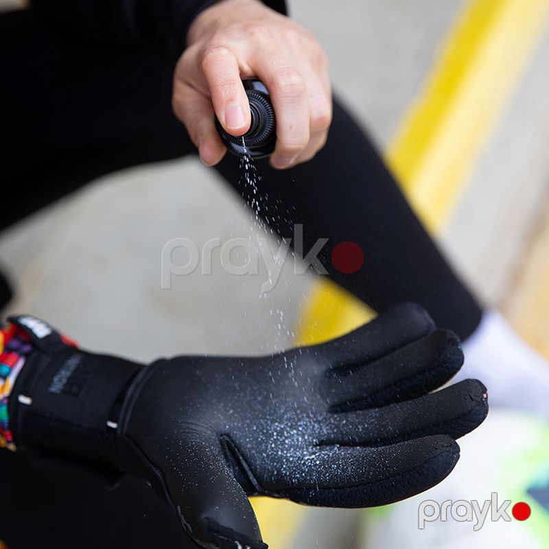 Glove Glu Qapıçı Əlcəyi Üçün Yapışqan Sprey Anında Effektli Qapıçı Spreyi 120ml — İdman, hobi, istirahət, Bakı (6)